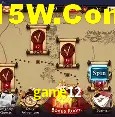 Bônus de Boas-vindas game12