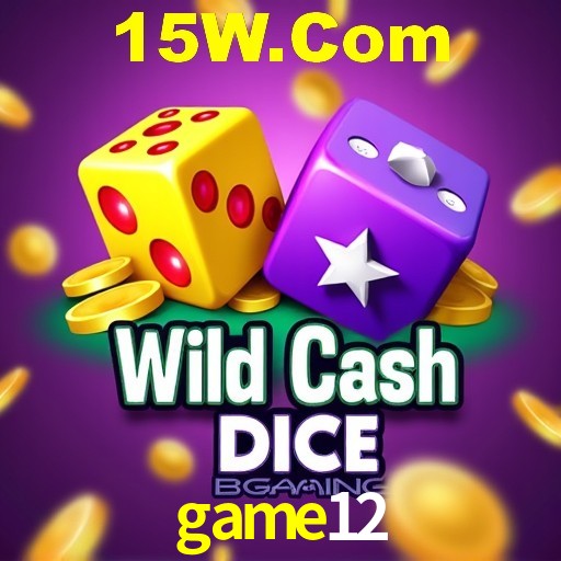 Descubra o Mundo do Cassino Online com game12