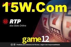 Welcome Bonus game12