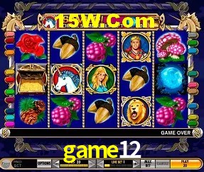 Diretório de Jogos game12