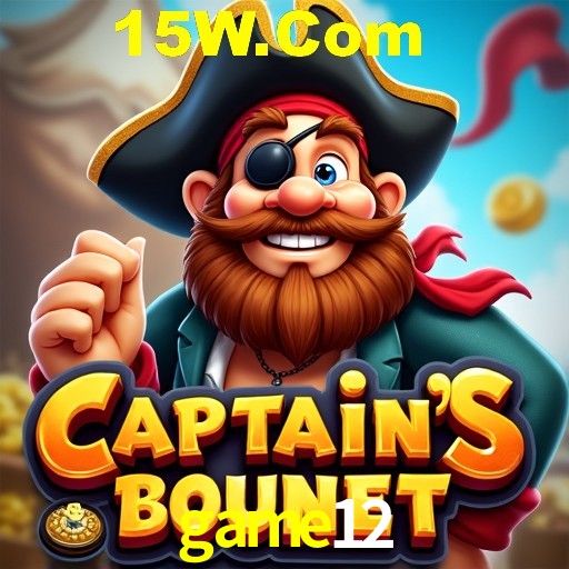 APP oficial da game12 para mobile