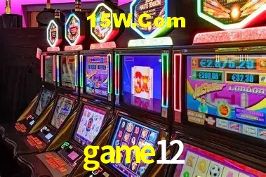 Provedores de Jogos game12