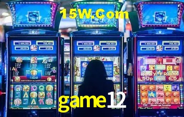 Jogos de Slot game12