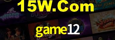 Sports Statistics game12