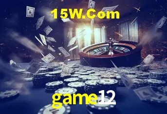 Promoções Sazonais game12