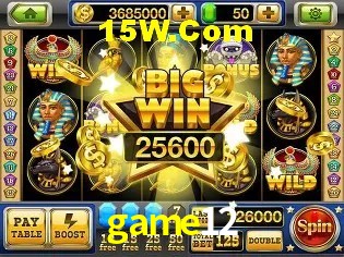 Casino VIP game12