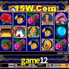 Recursos de Bônus game12
