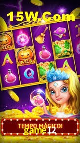 Slot Games game12