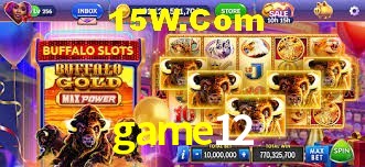 Statistics game12