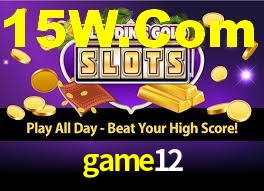 Ofertas Imperdíveis na game12: Promoções e Bônus Que Valem a Pena