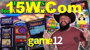 VIP Casino game12